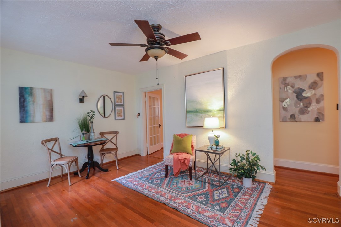 505 N Arthur Ashe Blvd Unit#U15