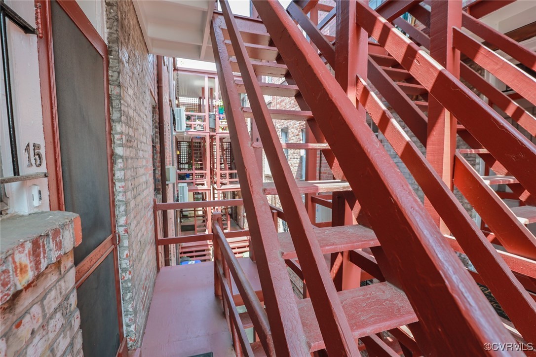 505 N Arthur Ashe Blvd Unit#U15