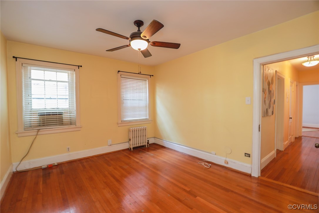 505 N Arthur Ashe Blvd Unit#U15