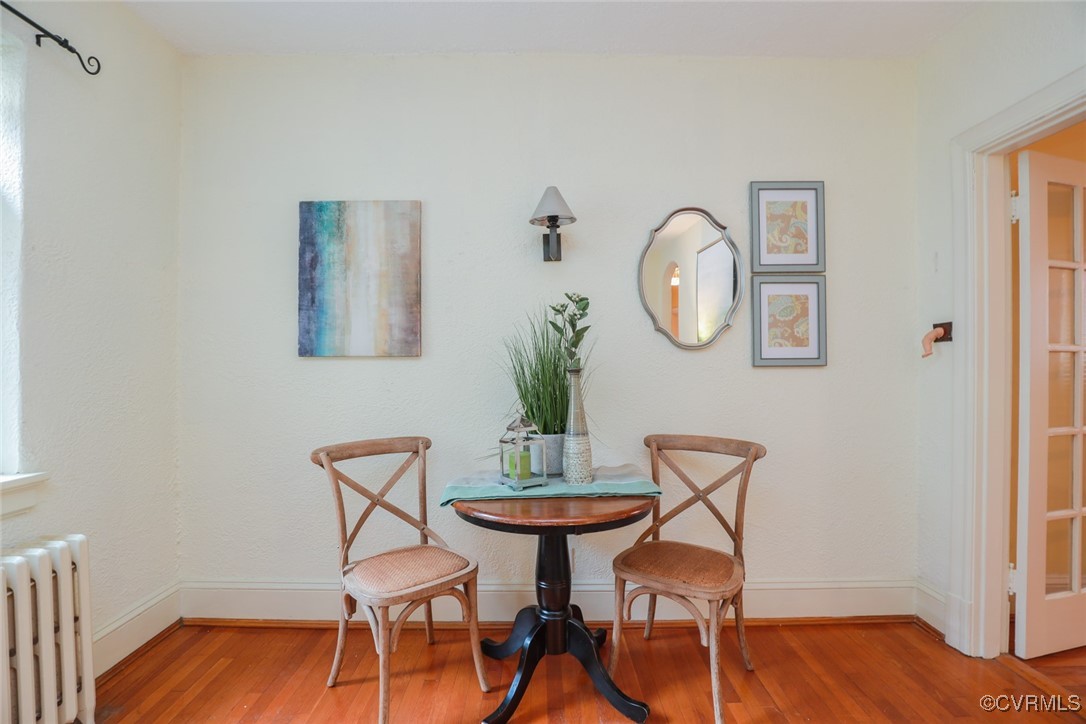 505 N Arthur Ashe Blvd Unit#U15