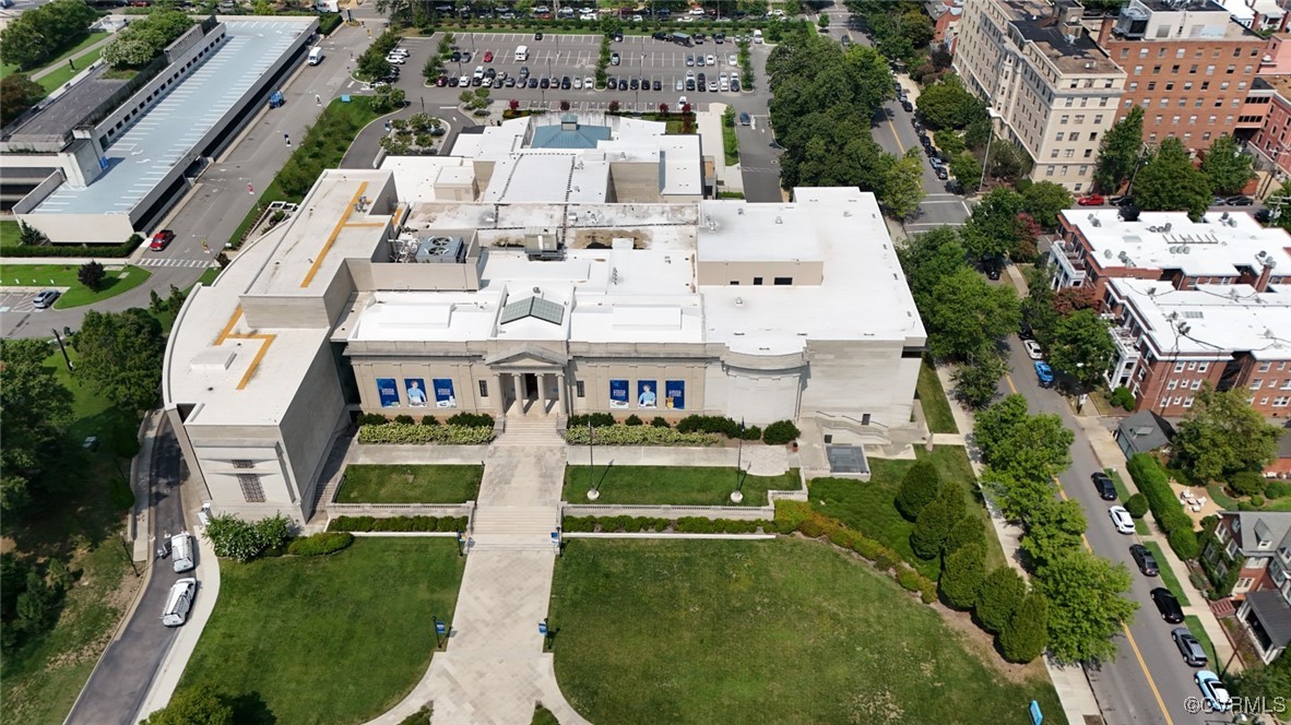 505 N Arthur Ashe Blvd Unit#U15