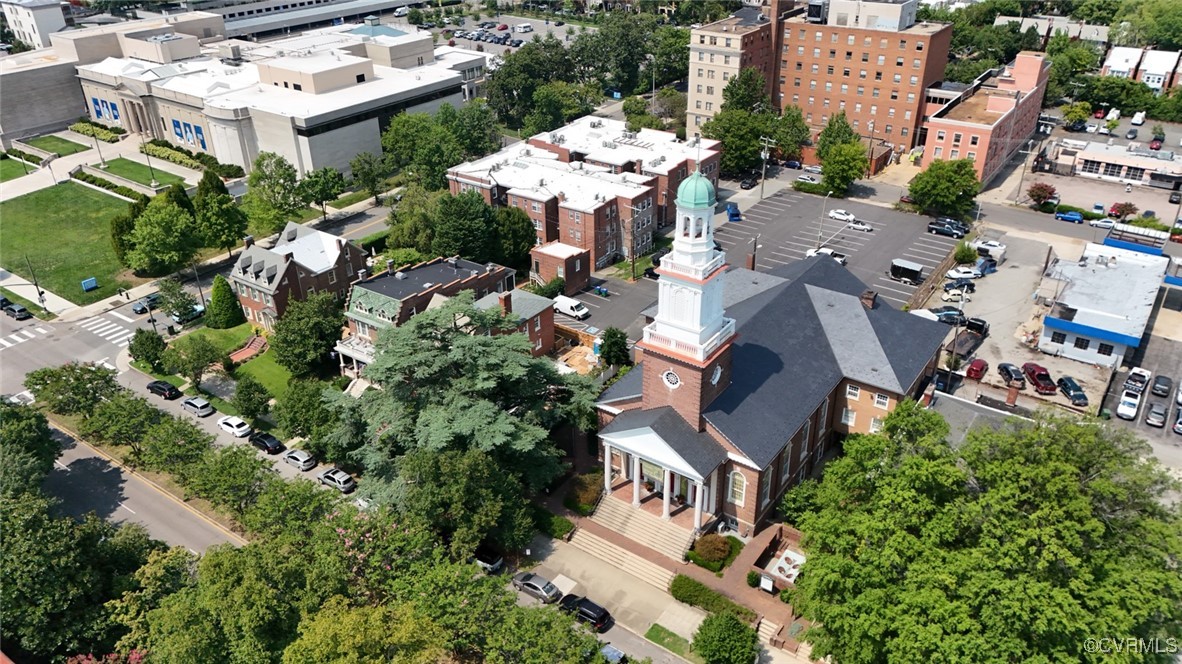 505 N Arthur Ashe Blvd Unit#U15