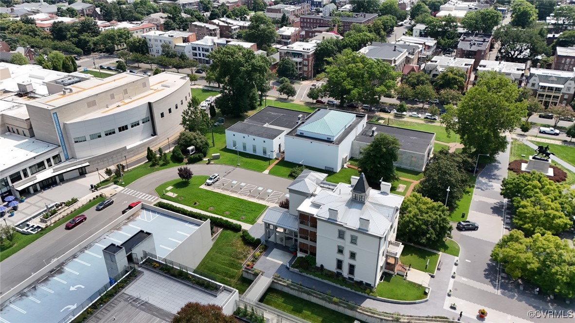 505 N Arthur Ashe Blvd Unit#U15