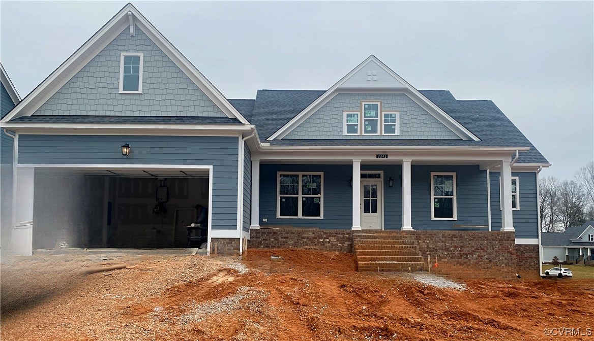 2243 Osborne Hill Dr