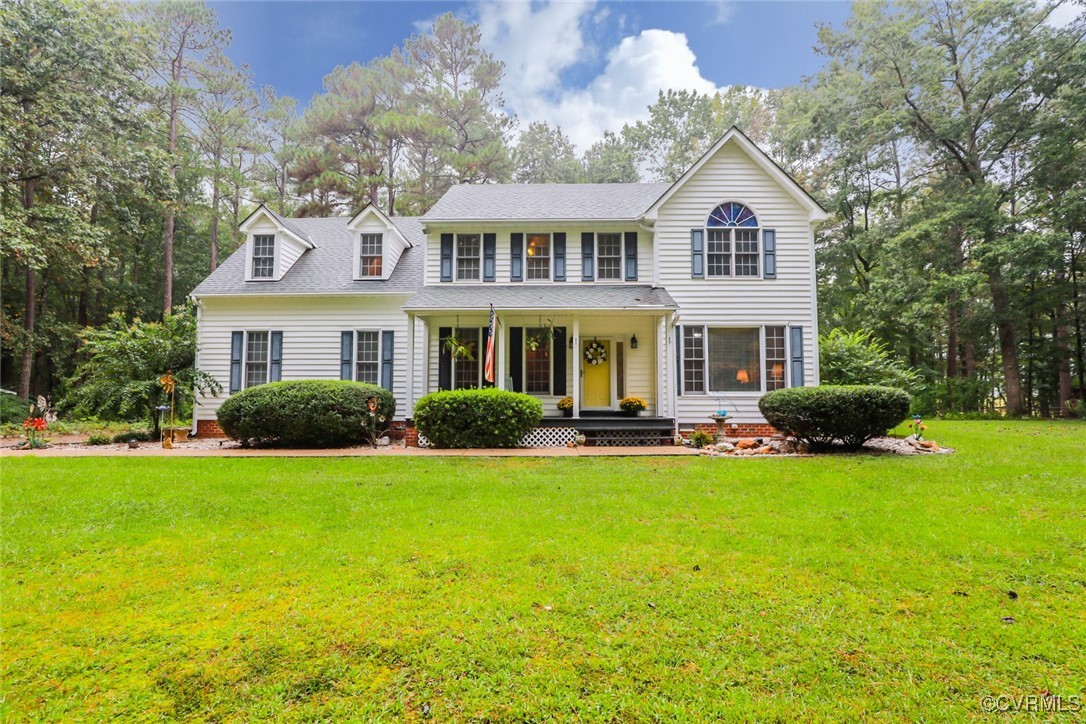 15150 Whispering Springs Ln