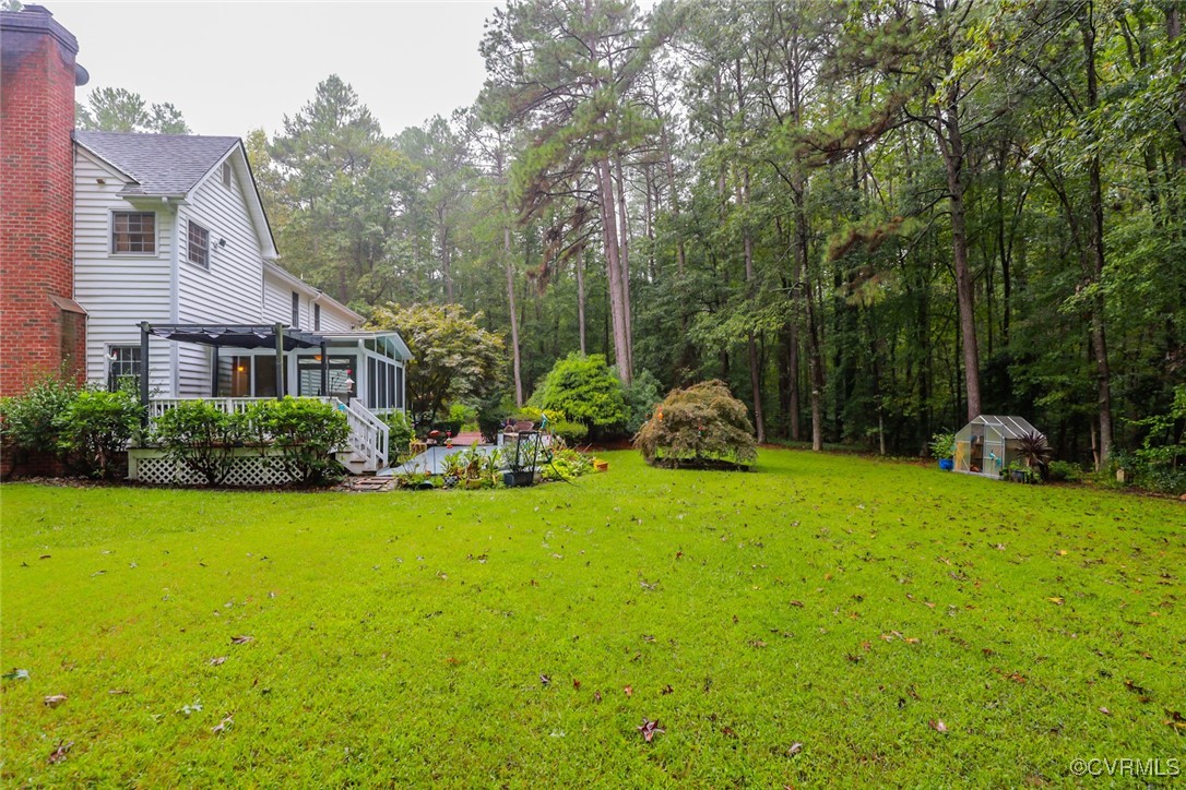 15150 Whispering Springs Ln