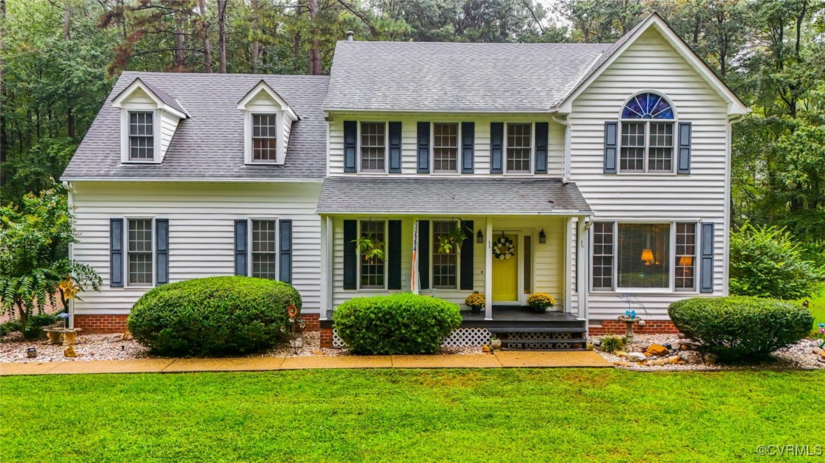 15150 Whispering Springs Ln