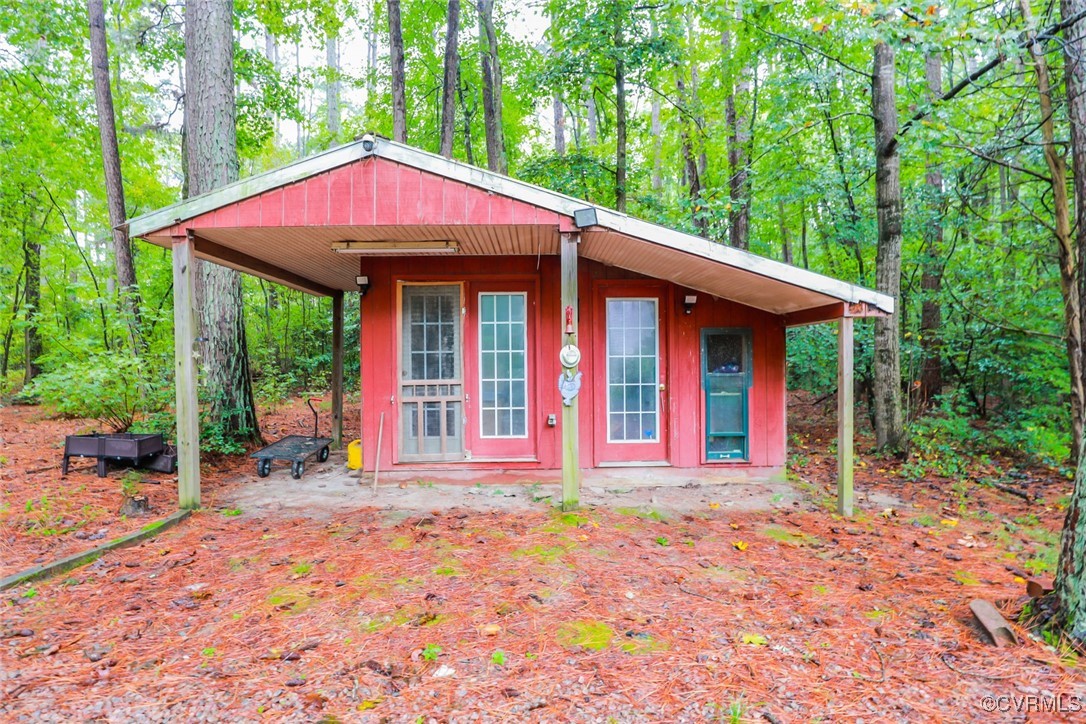 15150 Whispering Springs Ln