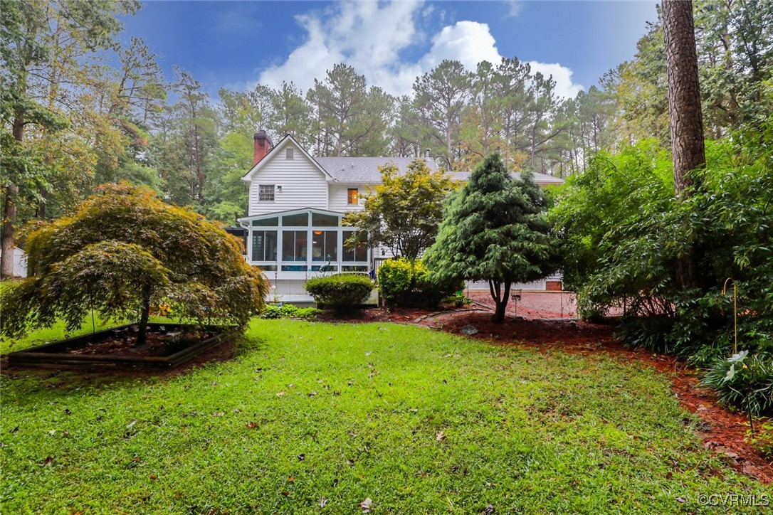 15150 Whispering Springs Ln