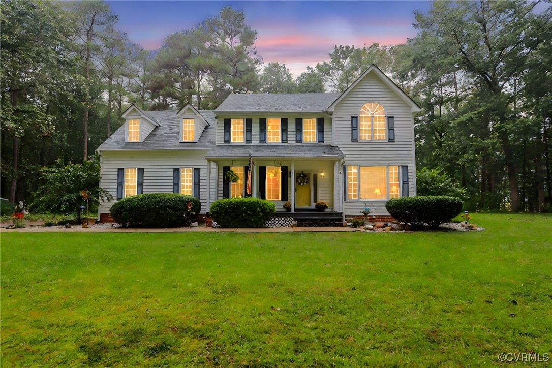 15150 Whispering Springs Ln