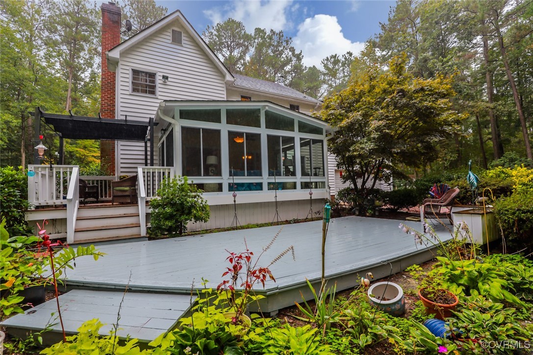 15150 Whispering Springs Ln