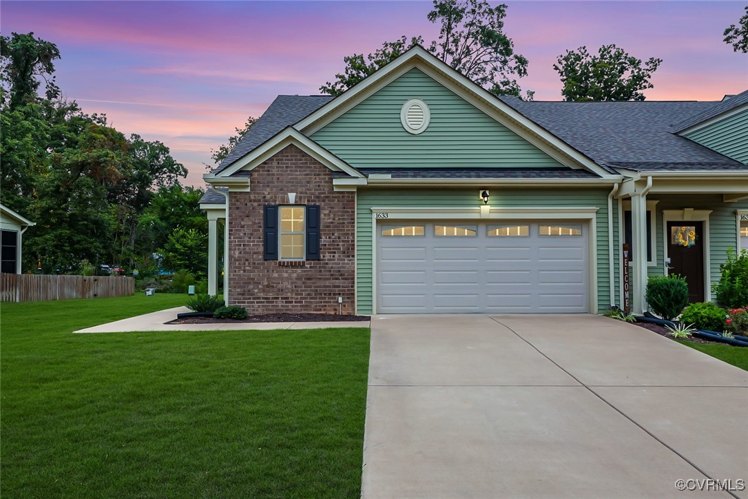 1633 Westhall Gardens Dr Unit#26-3