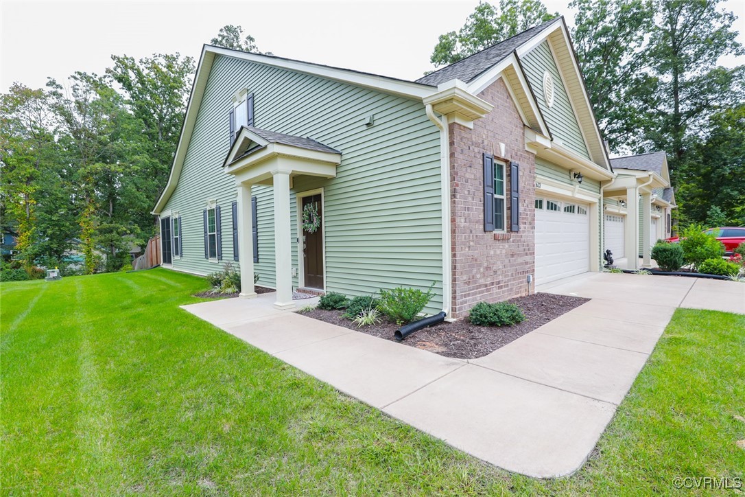 1633 Westhall Gardens Dr Unit#26-3