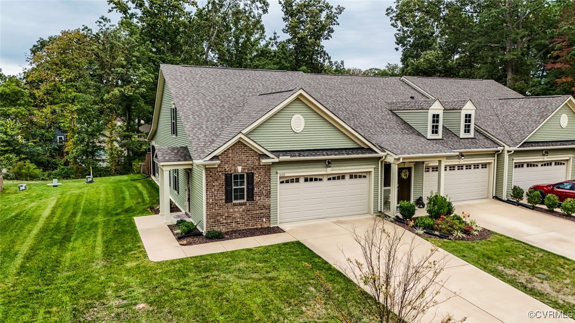 1633 Westhall Gardens Dr Unit#26-3