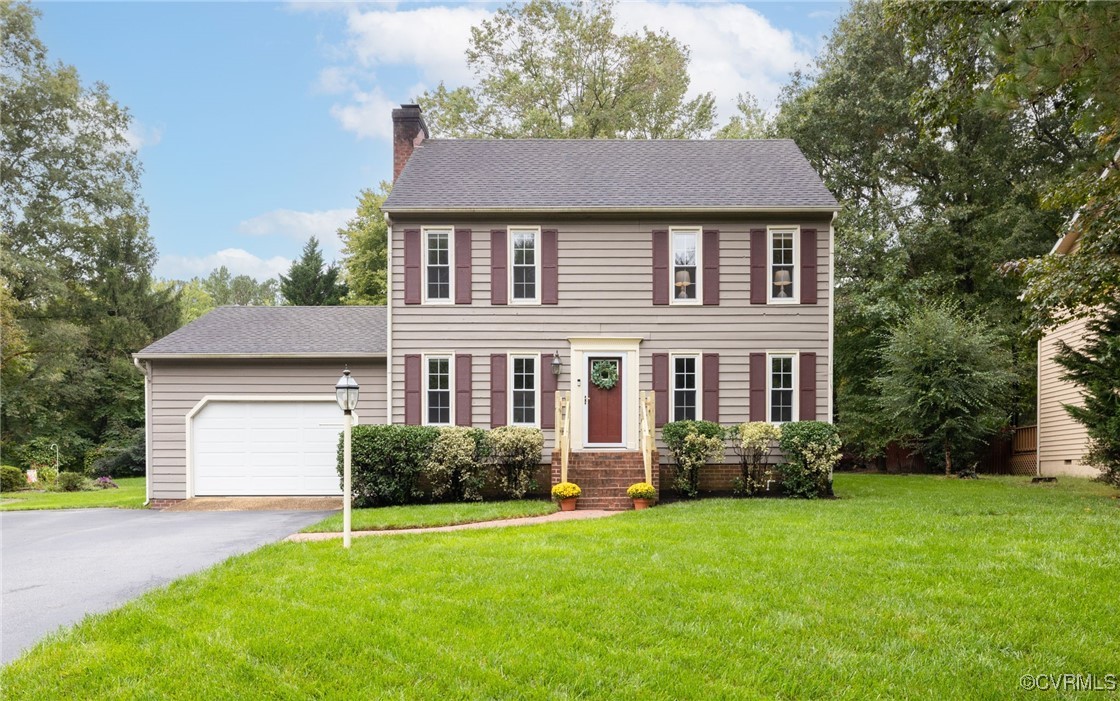 2804 Autumn Woods Cir