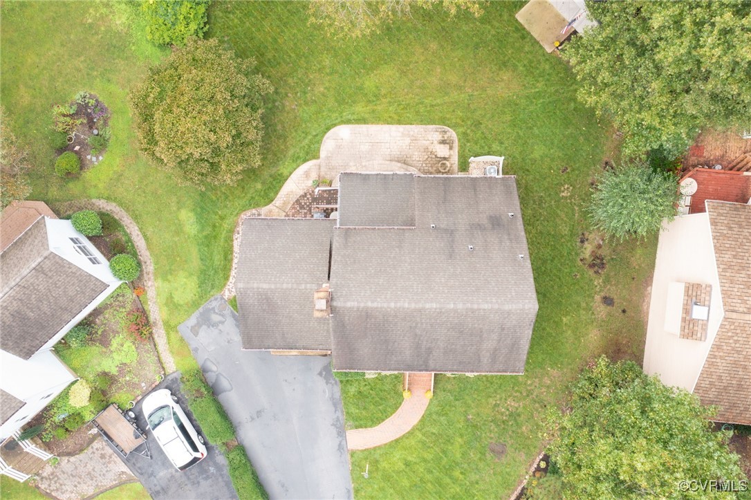 2804 Autumn Woods Cir