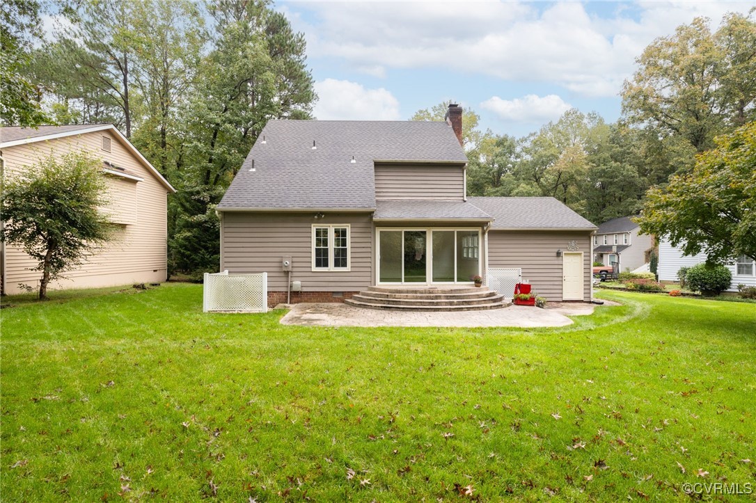 2804 Autumn Woods Cir