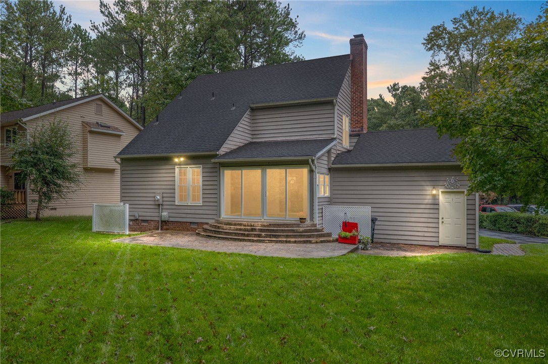 2804 Autumn Woods Cir