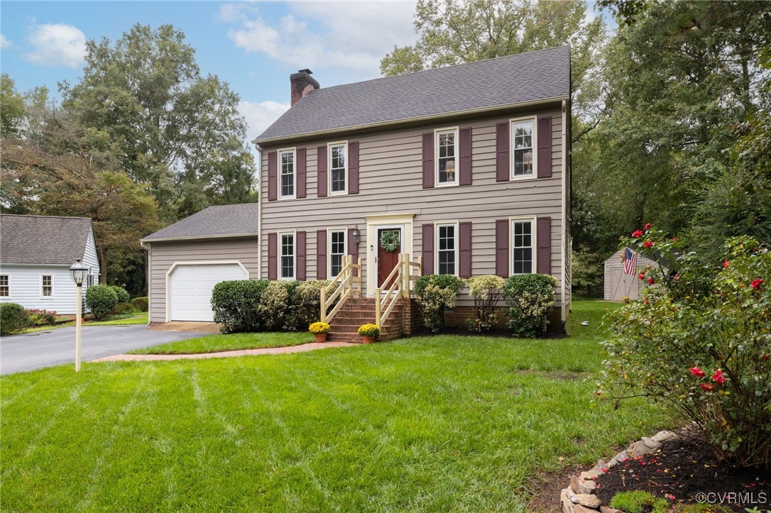 2804 Autumn Woods Cir