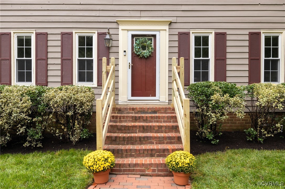 2804 Autumn Woods Cir