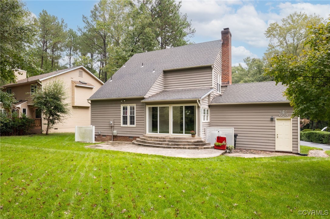 2804 Autumn Woods Cir