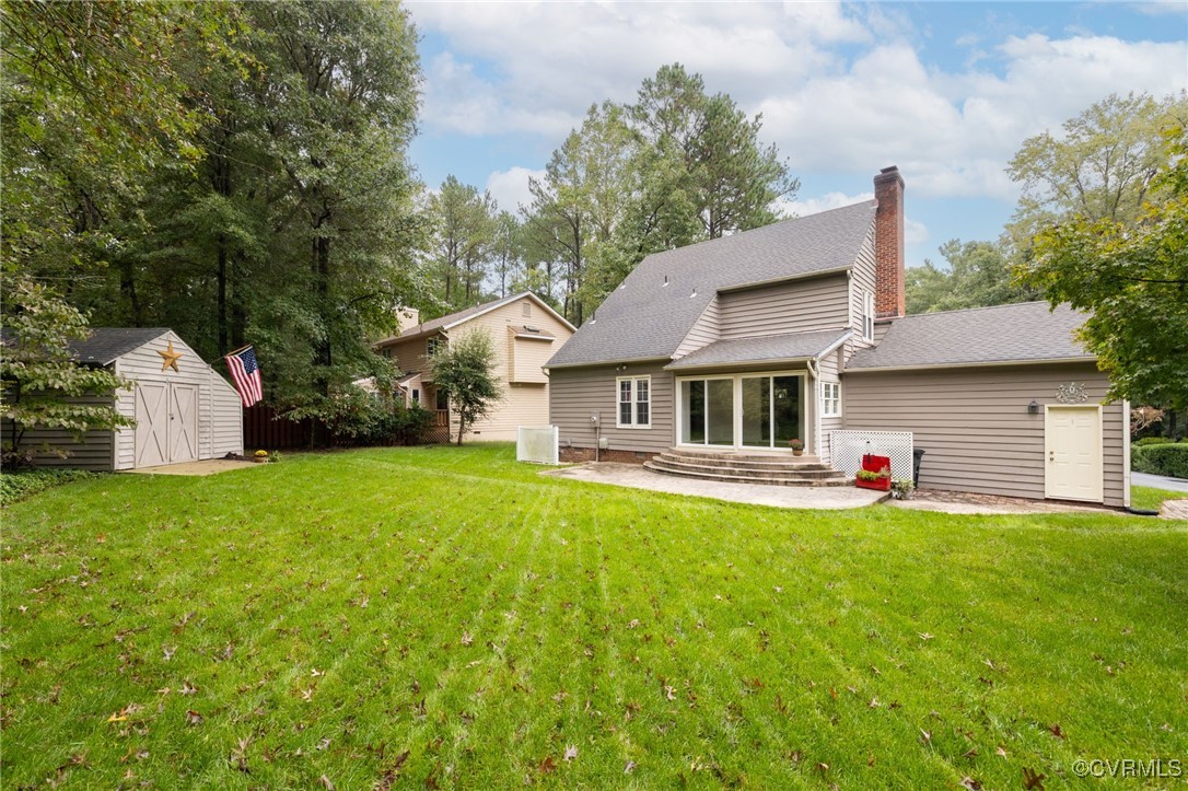 2804 Autumn Woods Cir