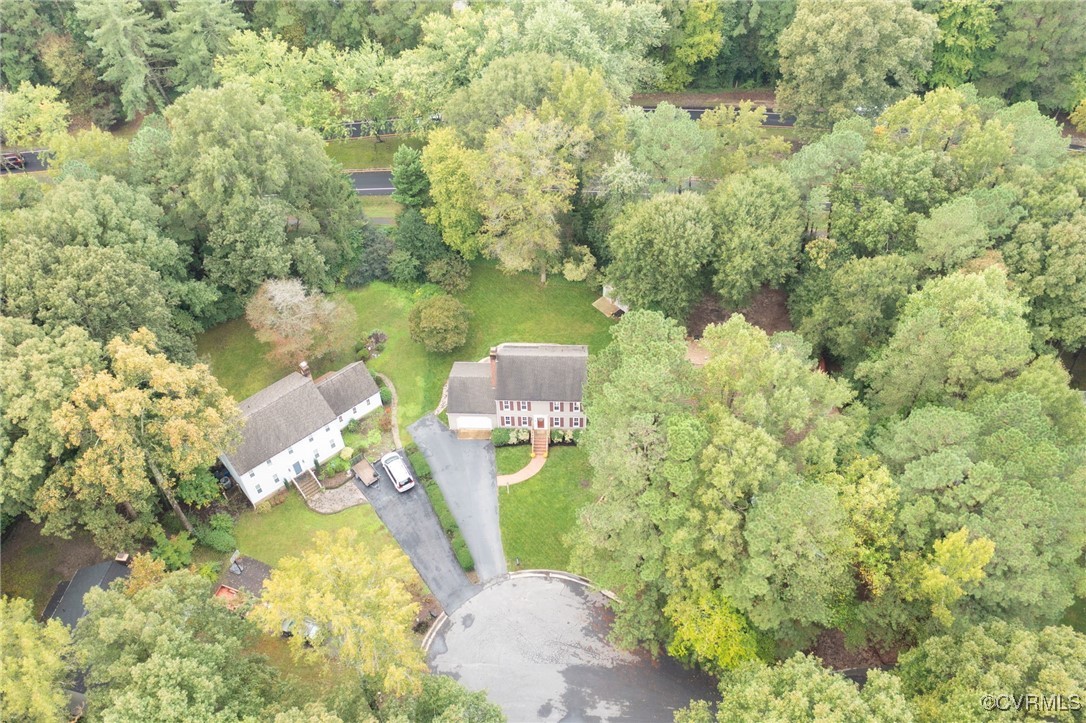 2804 Autumn Woods Cir