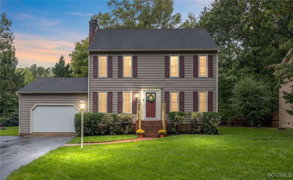 2804 Autumn Woods Cir