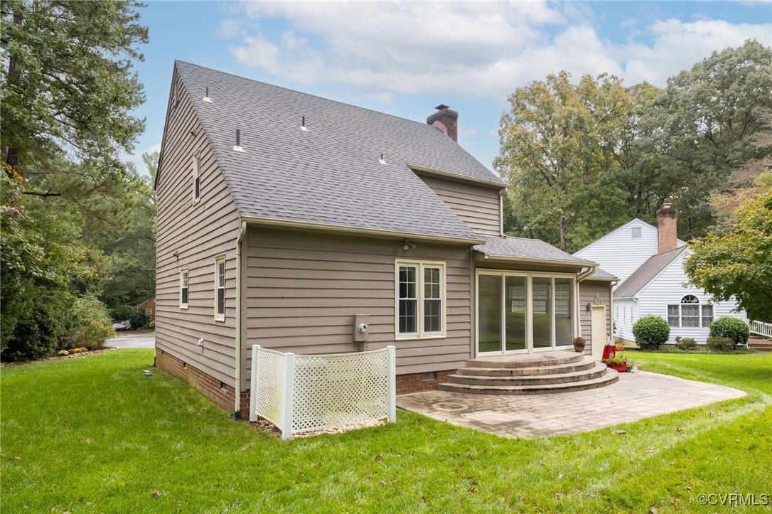 2804 Autumn Woods Cir