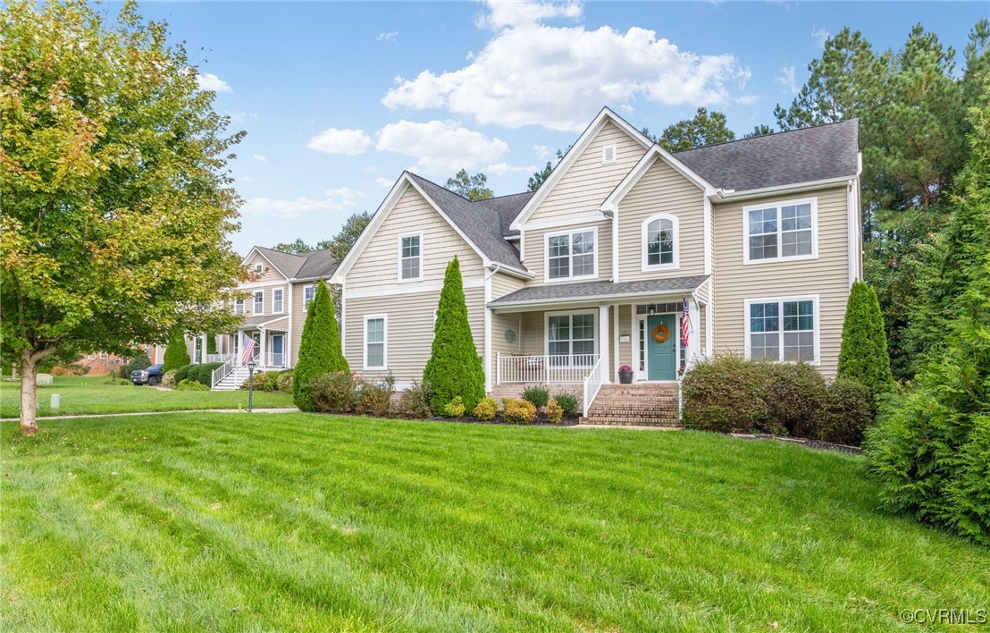 4949 Winding Branch Rd