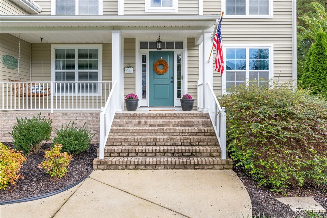 4949 Winding Branch Rd