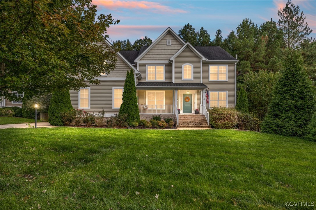 4949 Winding Branch Rd