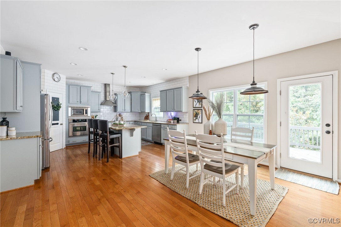 4949 Winding Branch Rd