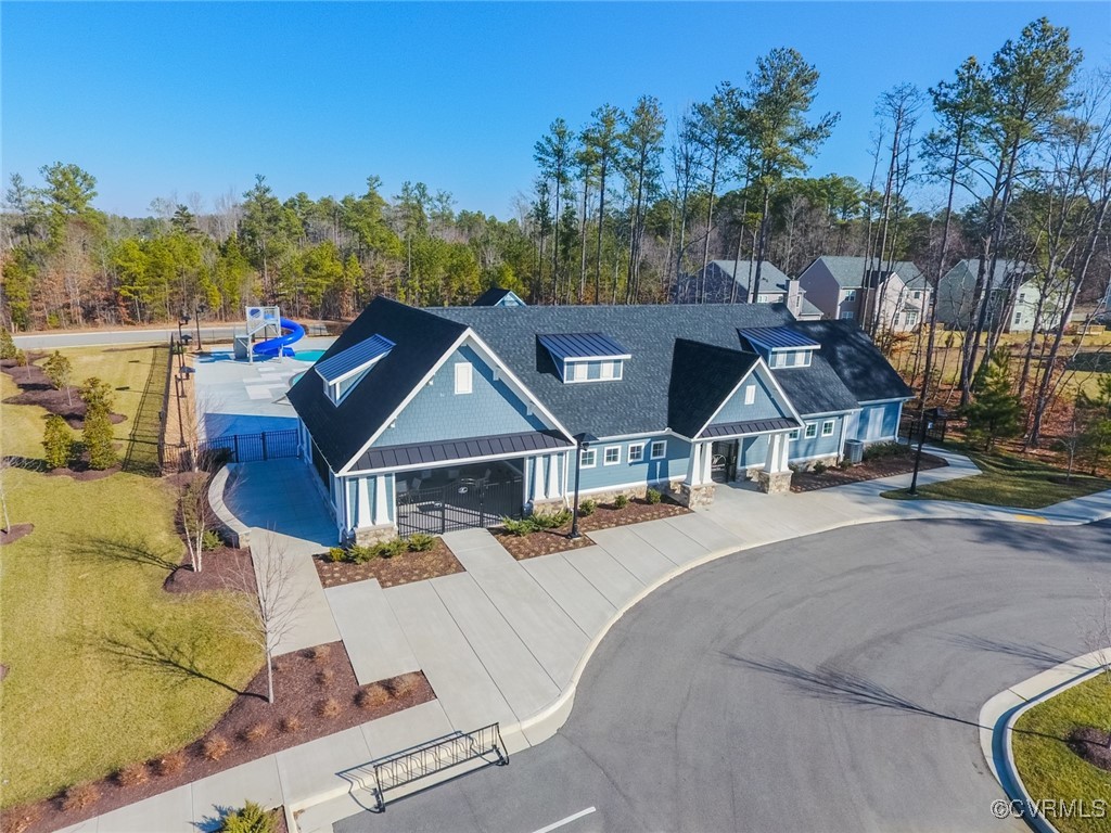 4949 Winding Branch Rd