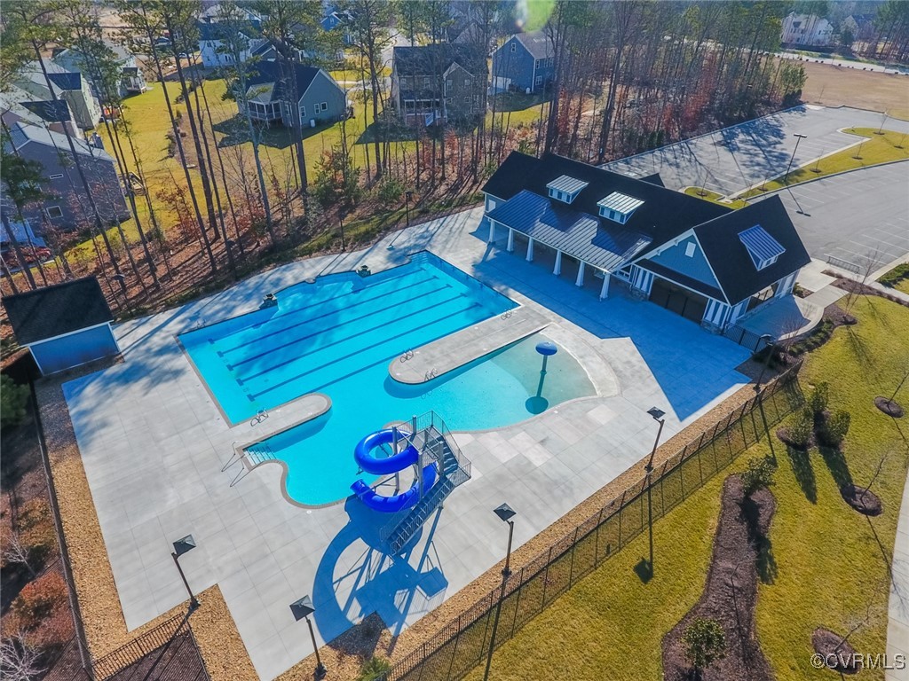 4949 Winding Branch Rd