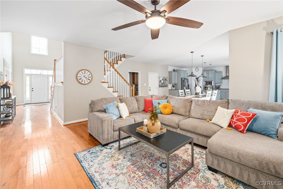 4949 Winding Branch Rd