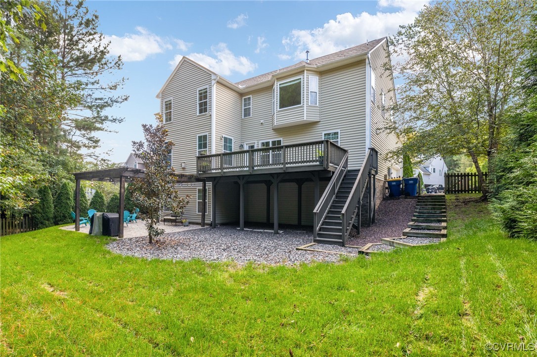 4949 Winding Branch Rd