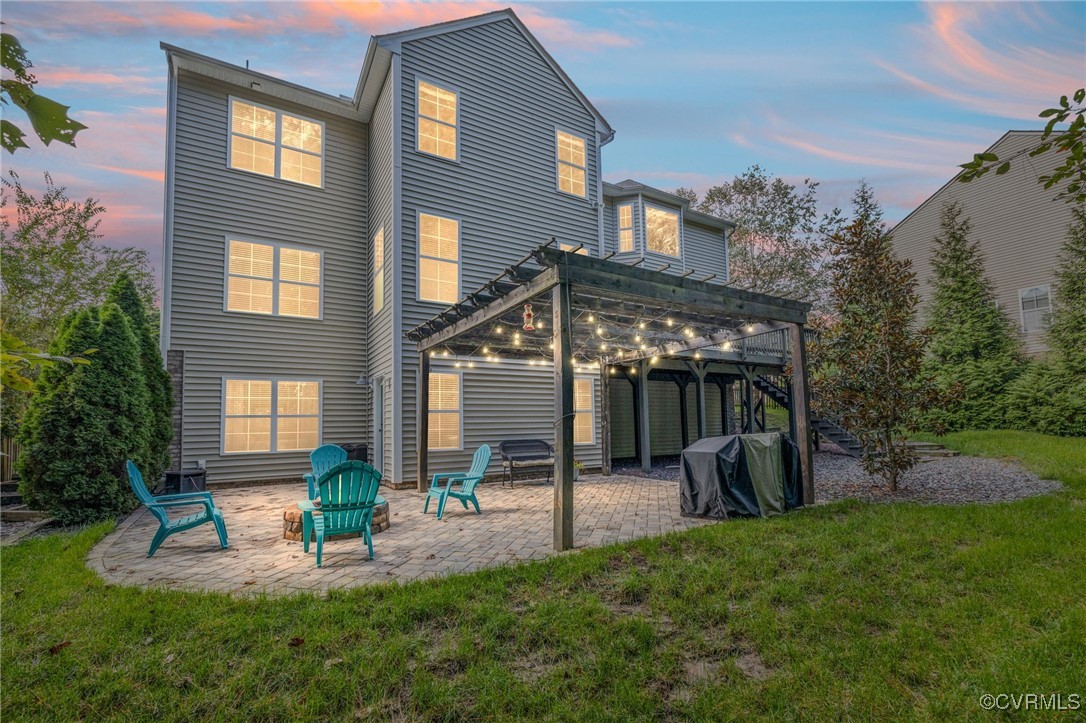 4949 Winding Branch Rd