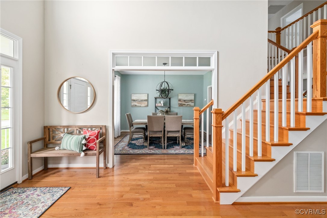 4949 Winding Branch Rd