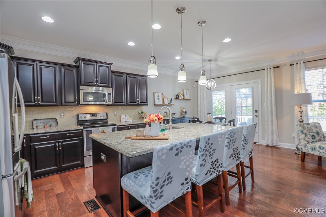 16713 White Daisy Loop