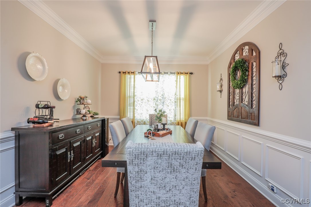 16713 White Daisy Loop