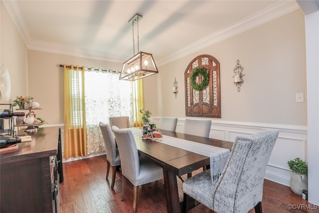 16713 White Daisy Loop