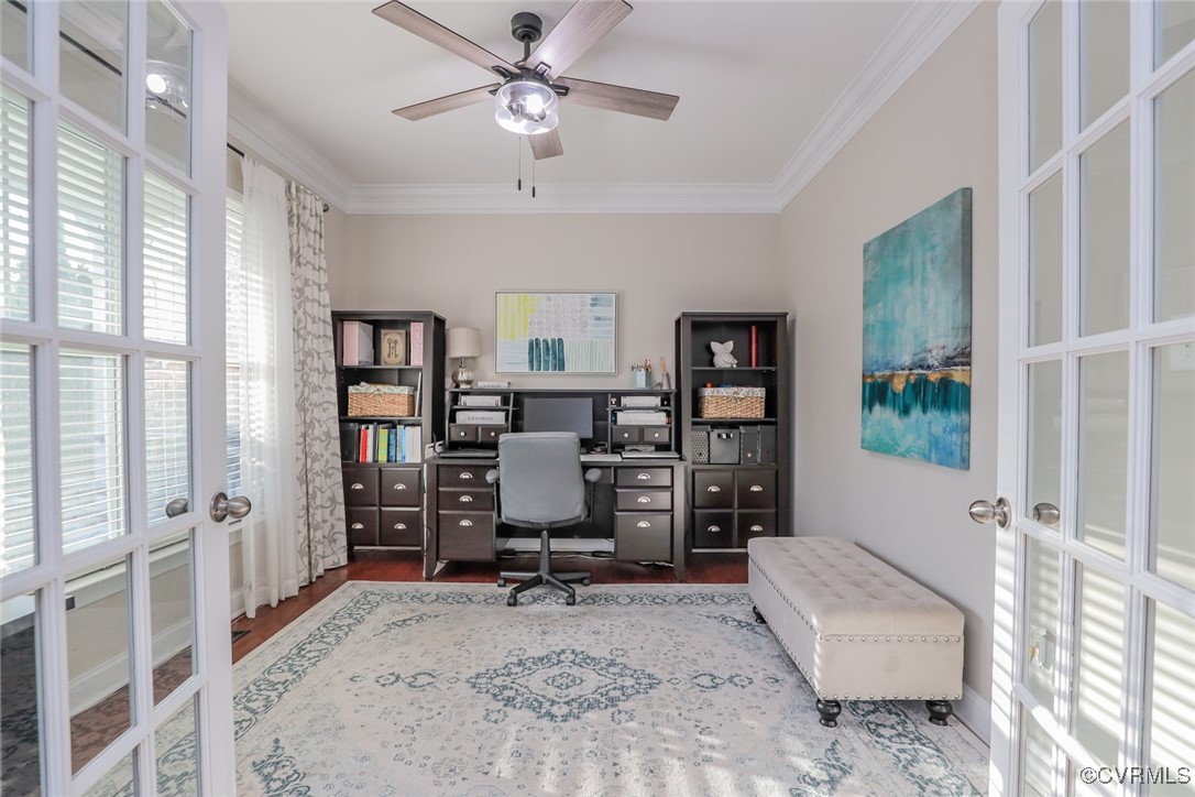 16713 White Daisy Loop