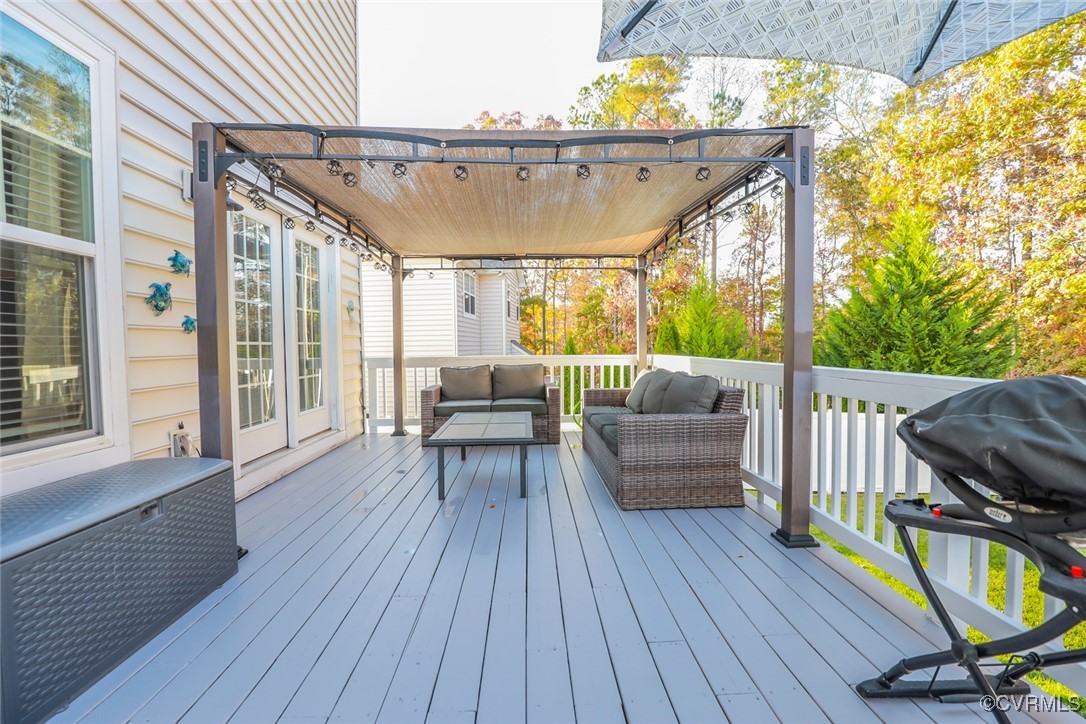 16713 White Daisy Loop