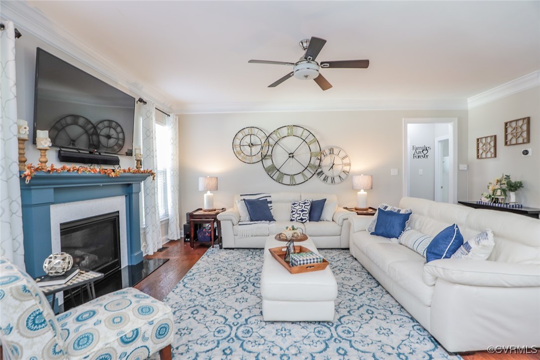 16713 White Daisy Loop