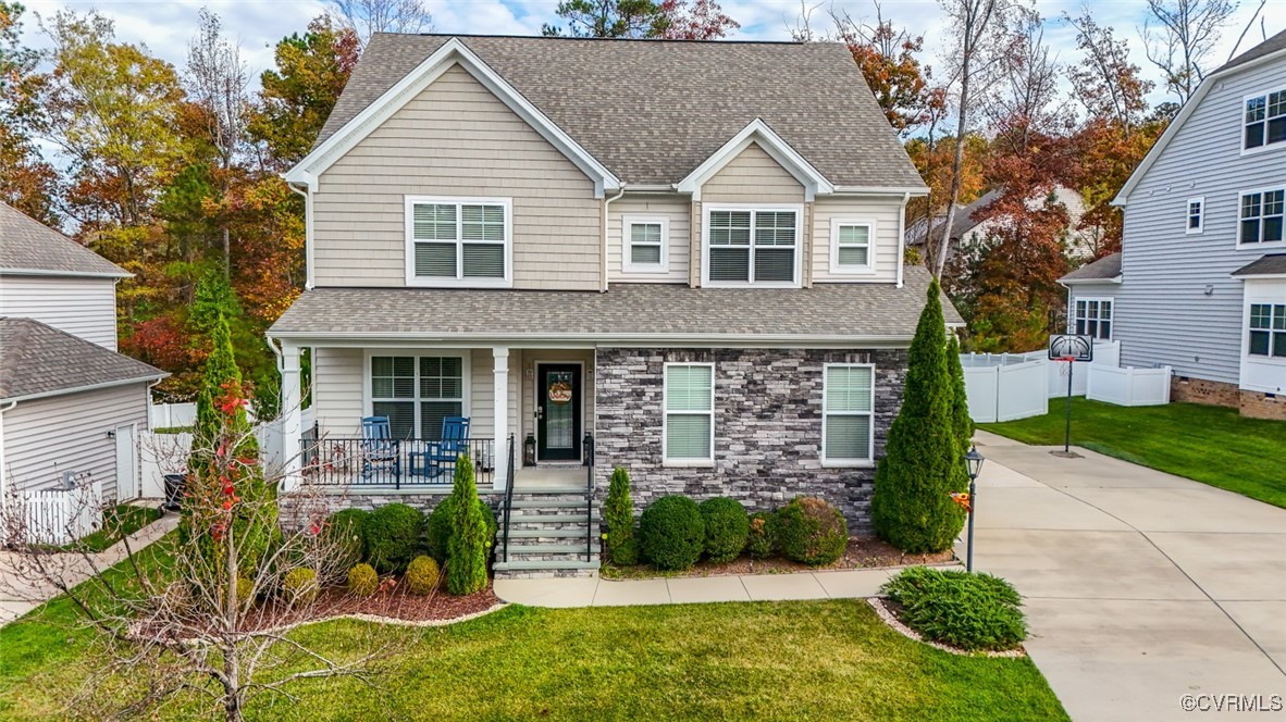 16713 White Daisy Loop