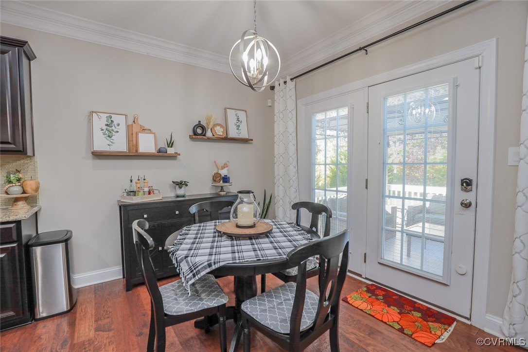 16713 White Daisy Loop