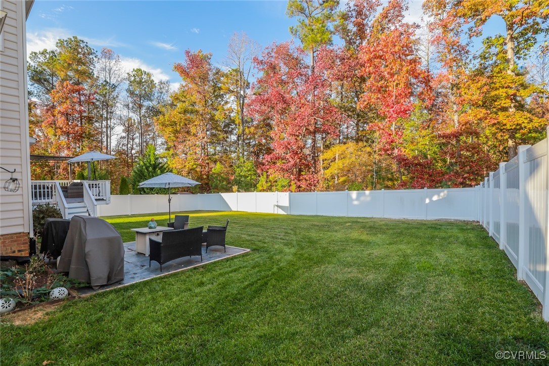 16713 White Daisy Loop