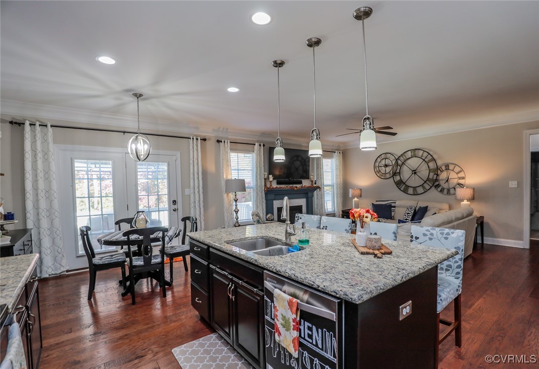 16713 White Daisy Loop