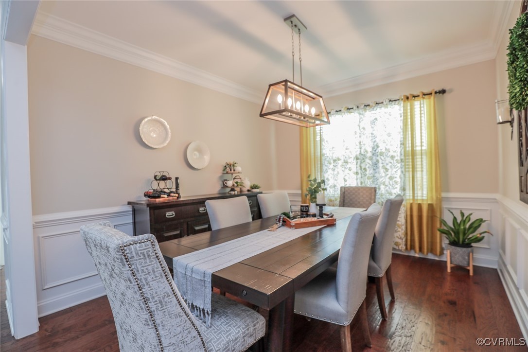 16713 White Daisy Loop